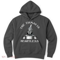 The Tinman Is Heartless Nancy Pelosi Hoodie thumb 0