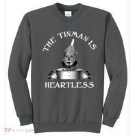 The Tinman Is Heartless Nancy Pelosi Sweatshirt thumb 0
