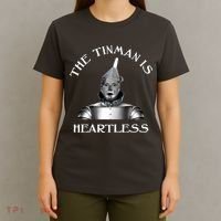 The Tinman Is Heartless Nancy Pelosi T-Shirt thumb 4