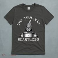 The Tinman Is Heartless Nancy Pelosi T-Shirt thumb 5