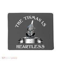 The Tinman Is Heartless Nancy Pelosi Mousepad thumb 0