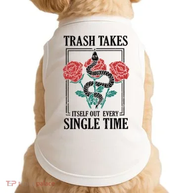 Doggie Tank
