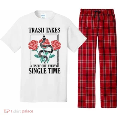 Pajama Set