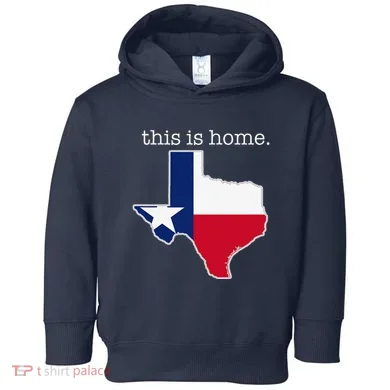 Toddler Hoodie
