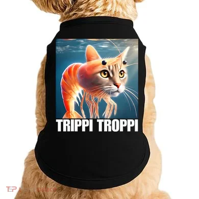 Doggie Tank