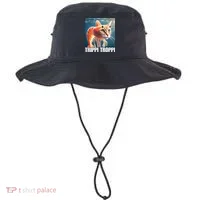 Trippi Troppi - Italian Brainrot Meme  Bucket Hat thumb 0