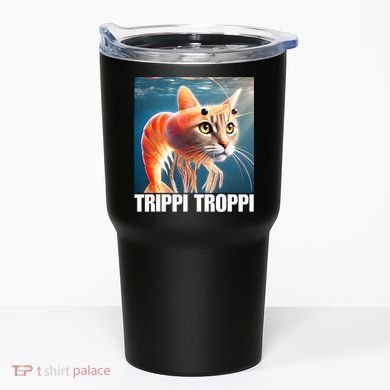 Trippi Troppi - Italian Brainrot Meme  Tumbler