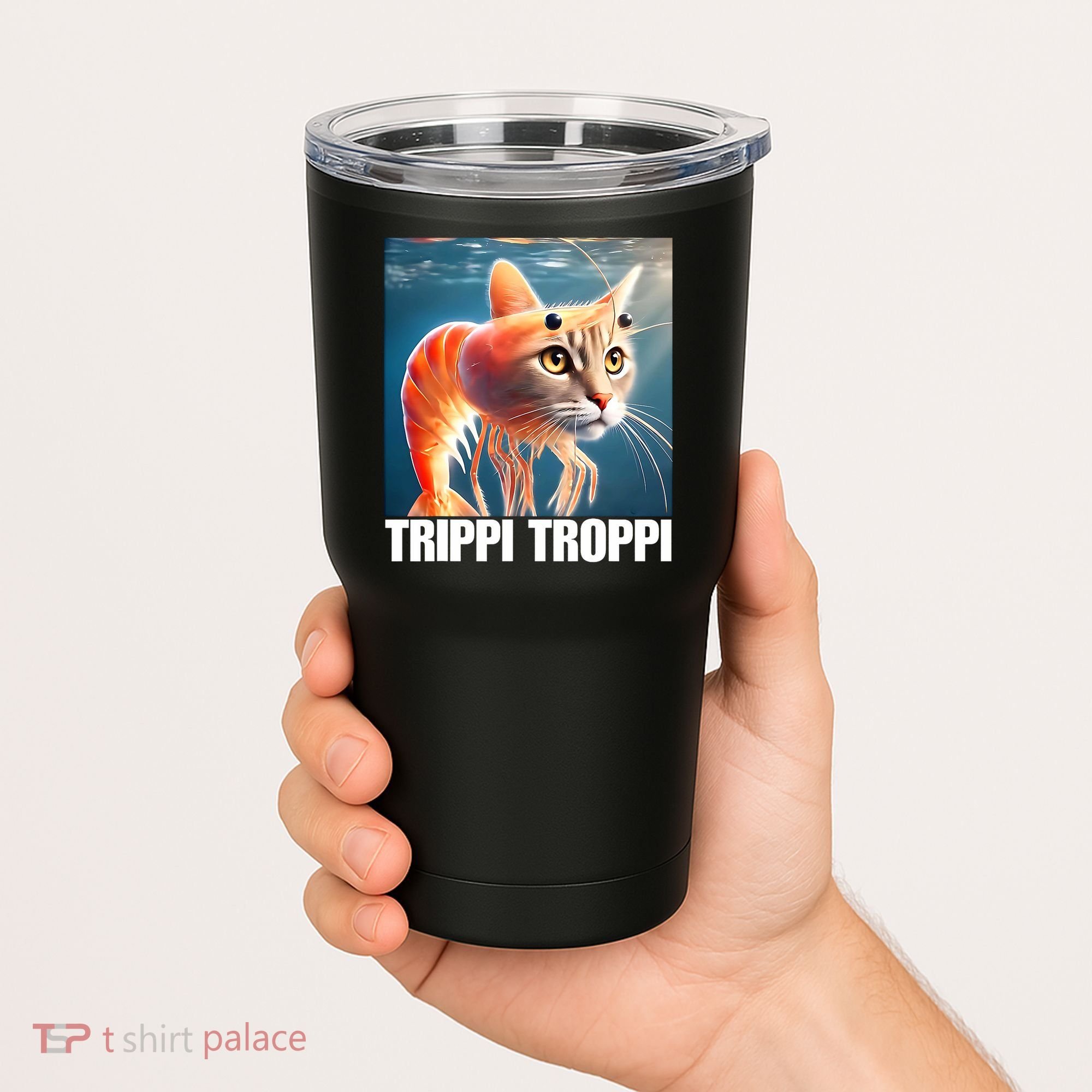 Trippi Troppi - Italian Brainrot Meme  Tumbler