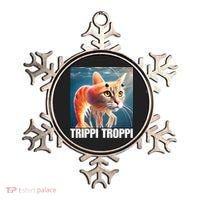 Trippi Troppi - Italian Brainrot Meme  Ornament thumb 0