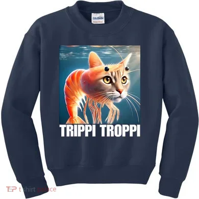 Kids Sweatshirt