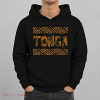 Tonga Tongan Island Pride Tonga Trip Hoodie thumb 0