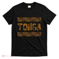 Tonga Tongan Island Pride Tonga Trip T-Shirt thumb 0
