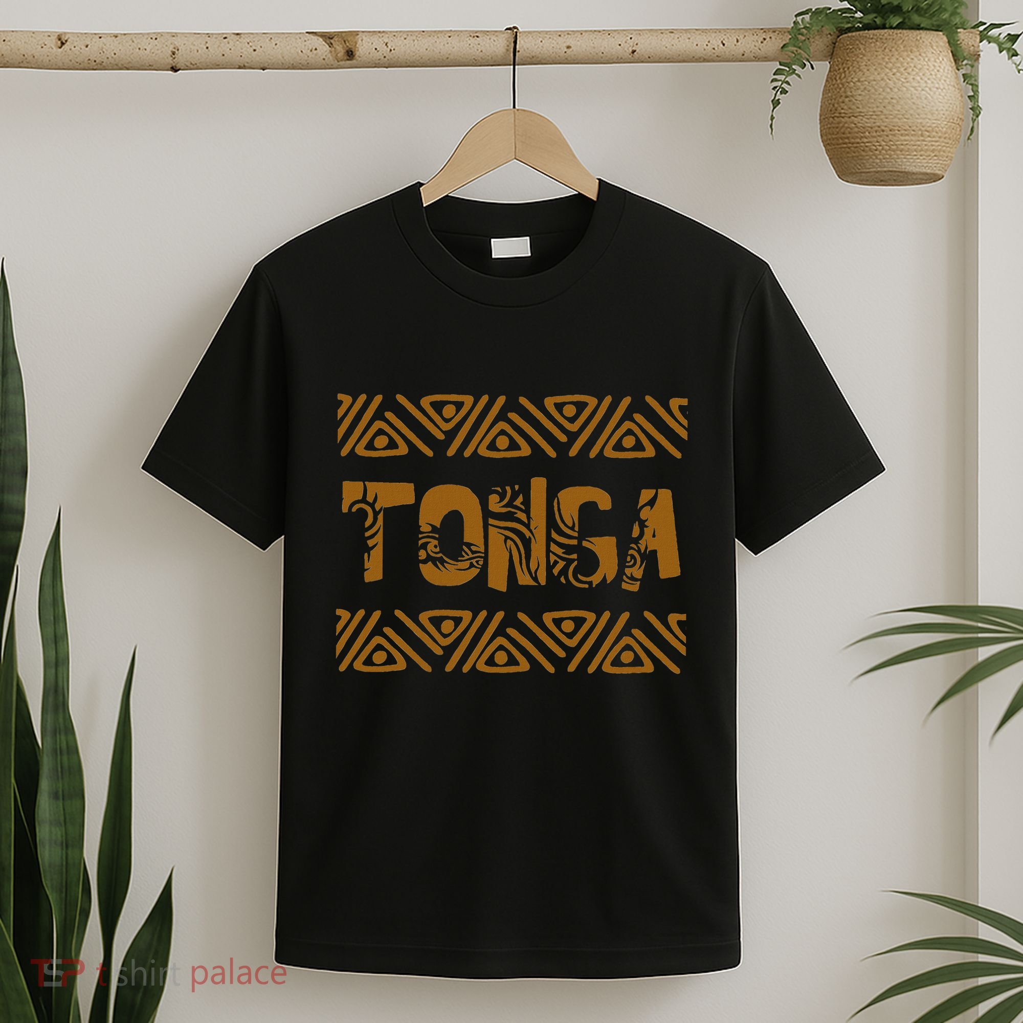Tonga Tongan Island Pride Tonga Trip T-Shirt