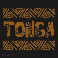 Tonga Tongan Island Pride Tonga Trip Kids T-Shirt thumb 4