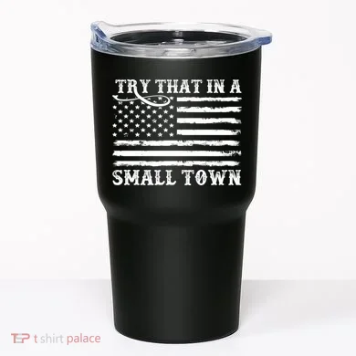 Tumbler