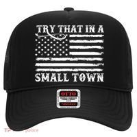 Try That In My Small Town Hat thumb 0