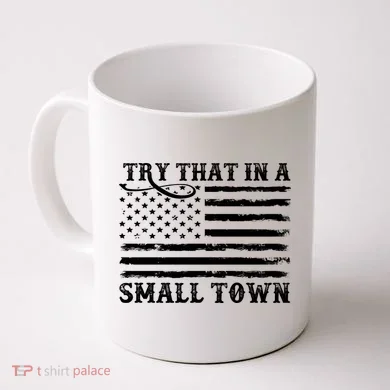Coffee Mug