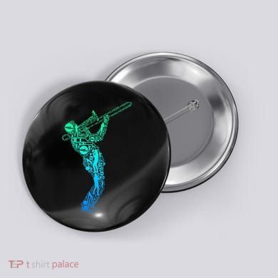 Trombone Trombonist Jazz Musician Button