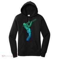 Trombone Trombonist Jazz Musician Women's Hoodie thumb 0