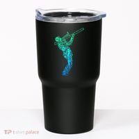 Trombone Trombonist Jazz Musician Tumbler thumb 0