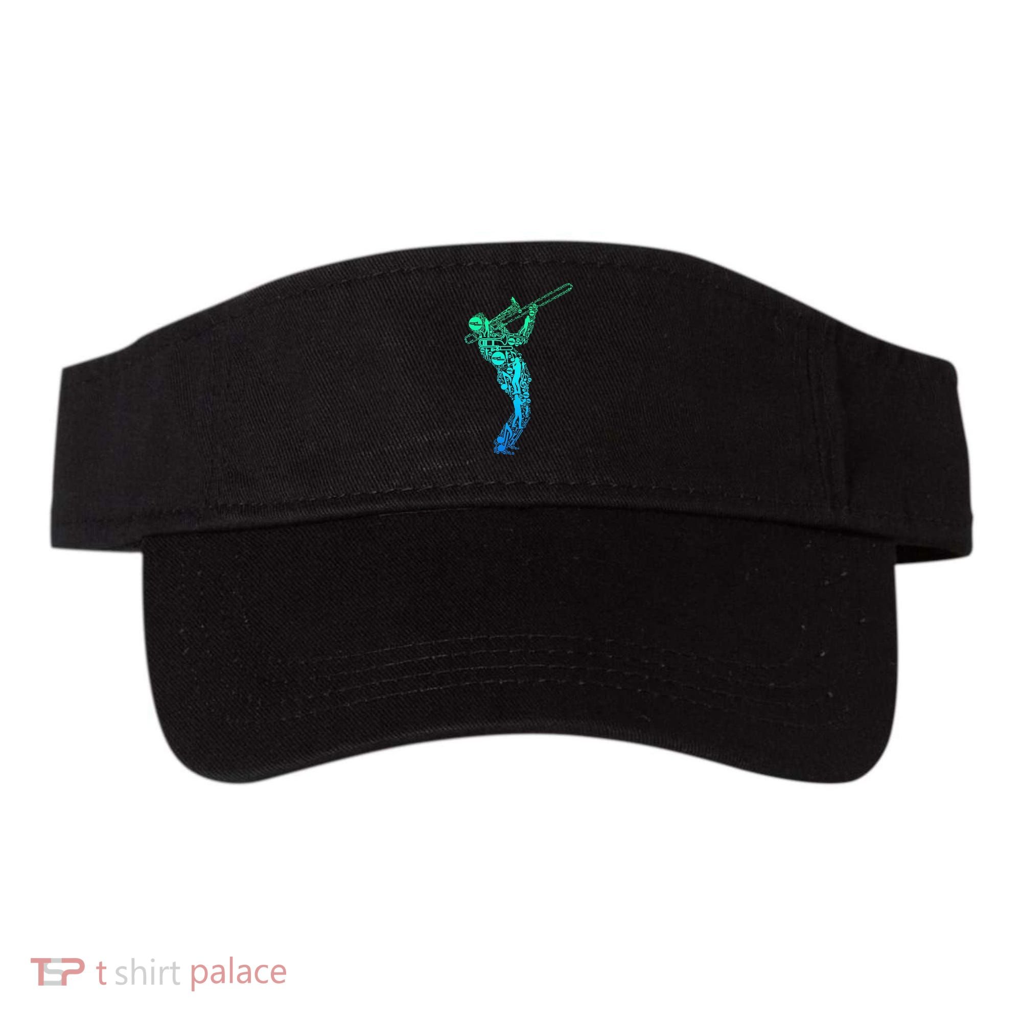 Trombone Trombonist Jazz Musician Visor