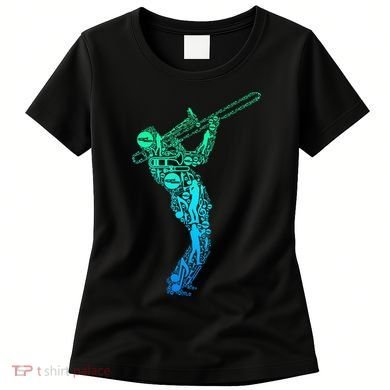 Trombone Trombonist Jazz Musician Women's T-Shirt