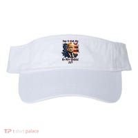 Time To Kick Ass No More Bullshit Trump 2024 Usa Visor thumb 0