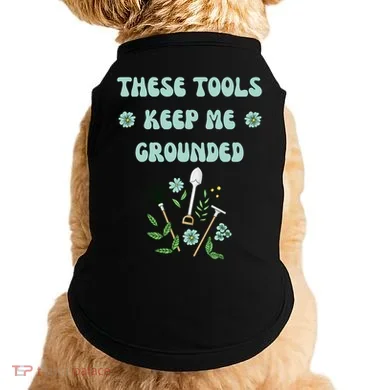 Doggie Tank