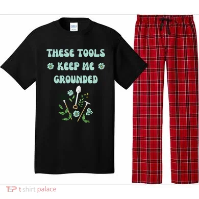 Pajama Set