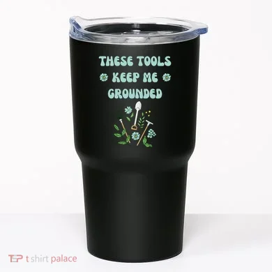 Tumbler