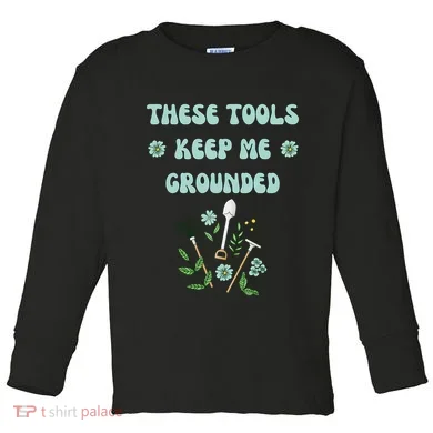 Toddler Long Sleeve