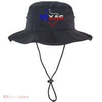 Texas The Lone Star State Bucket Hat thumb 0