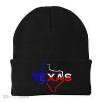 Texas The Lone Star State Beanie thumb 0
