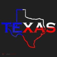 Texas The Lone Star State Beanie thumb 2