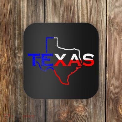 Texas The Lone Star State Coaster