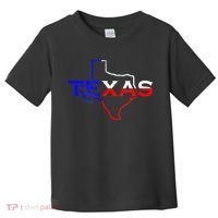 Texas The Lone Star State Toddler T-Shirt thumb 0