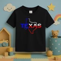 Texas The Lone Star State Toddler T-Shirt thumb 3