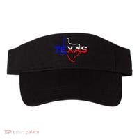 Texas The Lone Star State Visor thumb 0