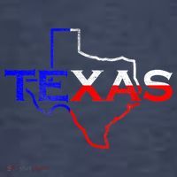 Texas The Lone Star State Women's T-Shirt thumb 6