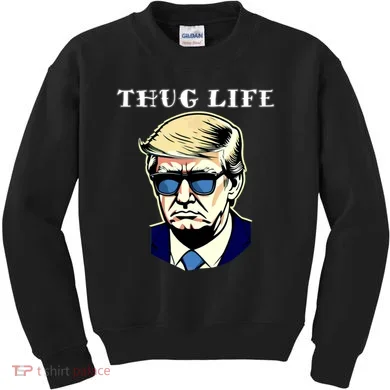 Kids Sweatshirt