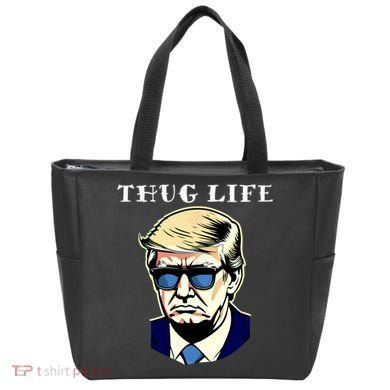 Trump Thug Life Bag