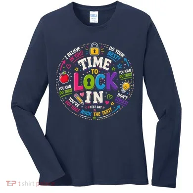 Women's Long Sleeve Shirt