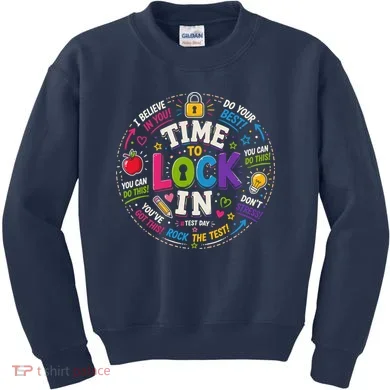 Kids Sweatshirt