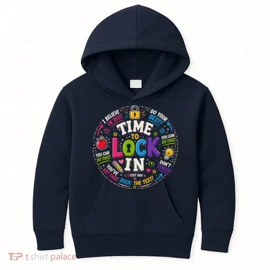 Kids Hoodie
