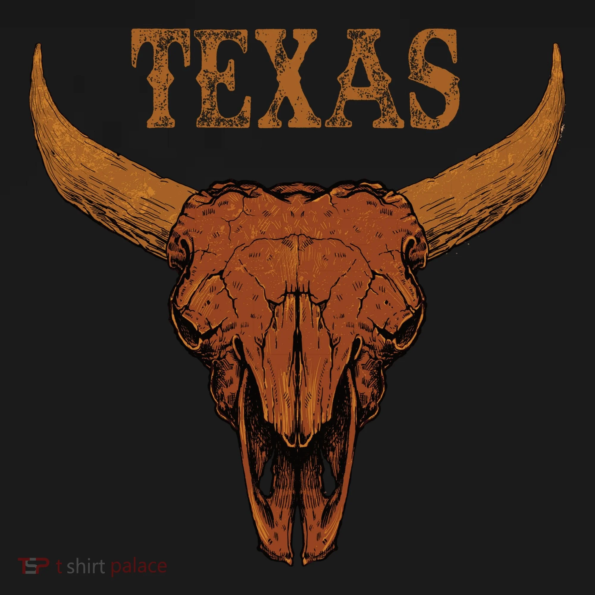 Texas TX Lone Star State Doggie Tank