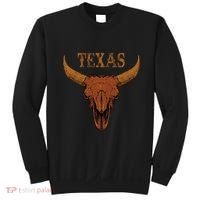 Texas TX Lone Star State Sweatshirt thumb 0