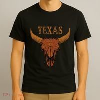 Texas TX Lone Star State T-Shirt thumb 3