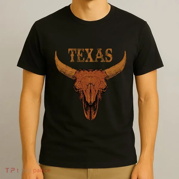 Texas TX Lone Star State T-Shirt