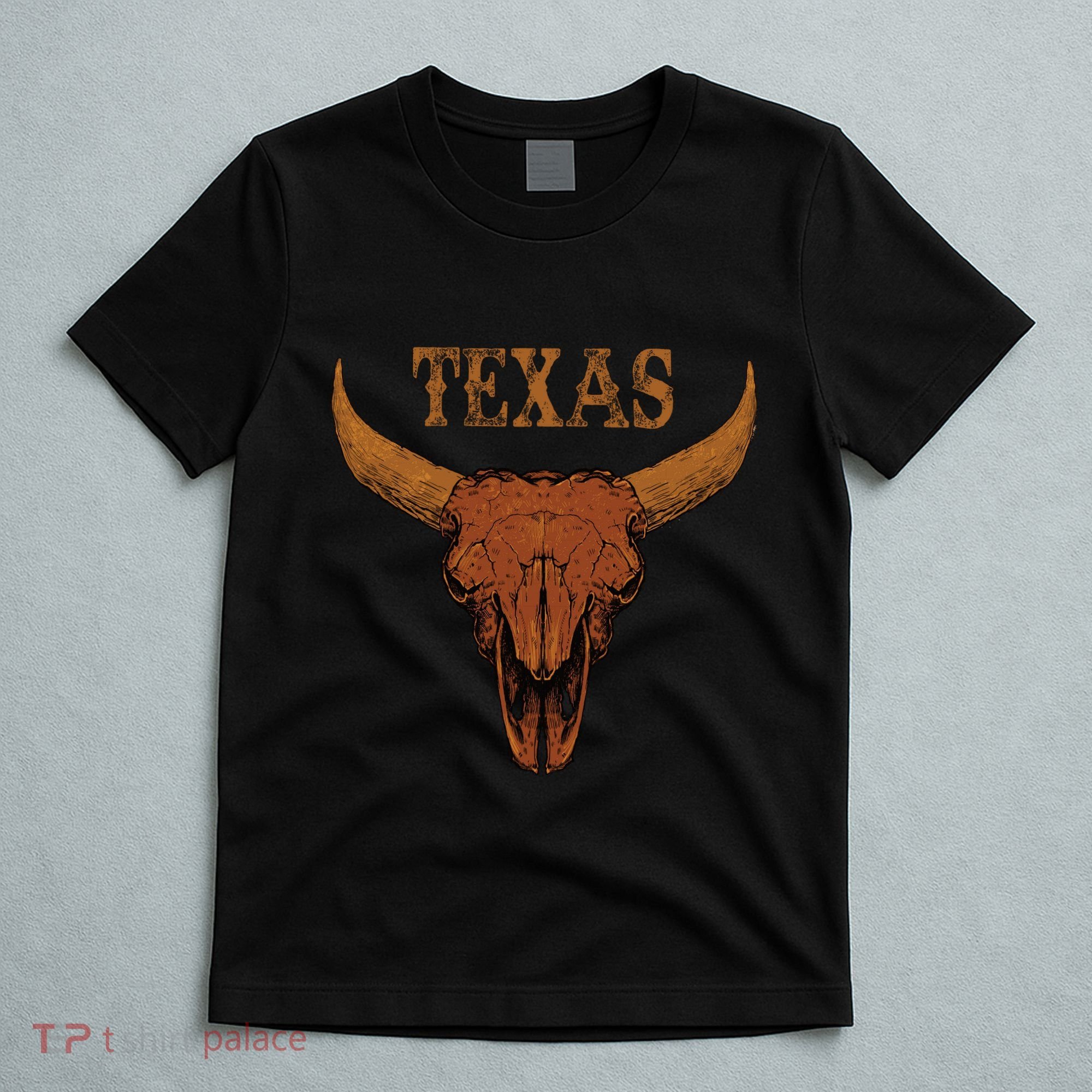 Texas TX Lone Star State T-Shirt