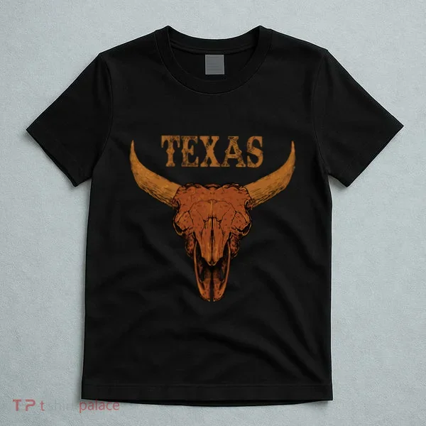 Texas TX Lone Star State T-Shirt